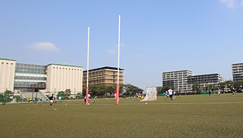 University Sports Ground