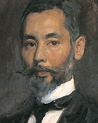 Jintaro Omura 1863-1907
